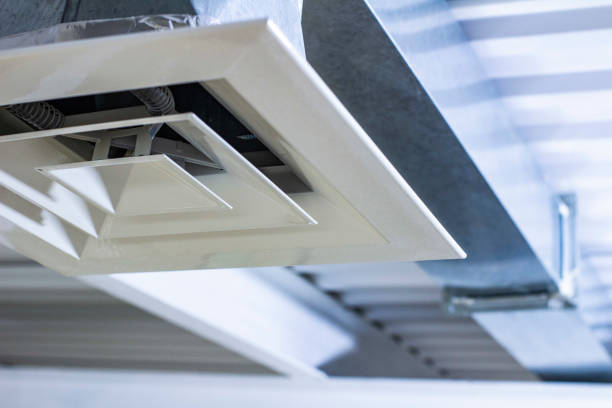 Best Commercial HVAC Duct Cleaning  in Rockwell City, IA