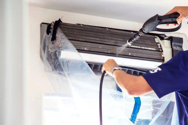 Best Affordable Duct Cleaning Services  in Rockwell City, IA