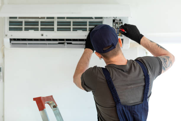 Ductwork Cleaning Services in IA
