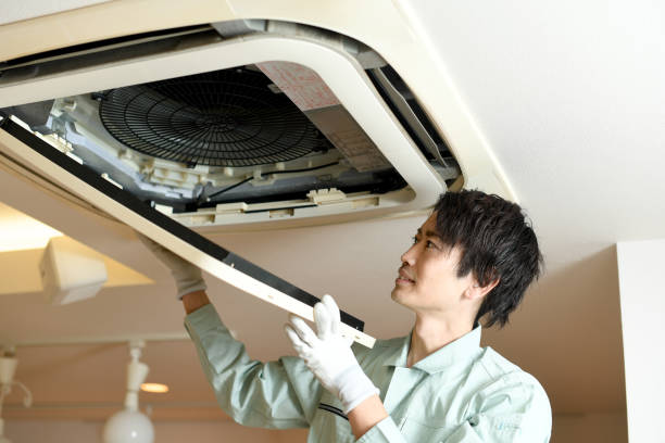 Best Air Duct Cleaning Near Me  in Rockwell City, IA
