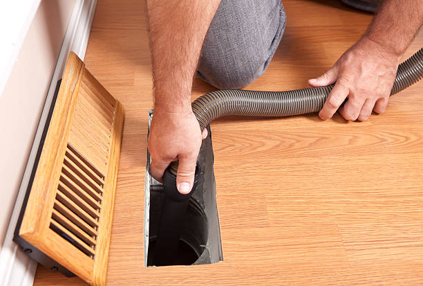 Best Air Duct Inspection  in Rockwell City, IA