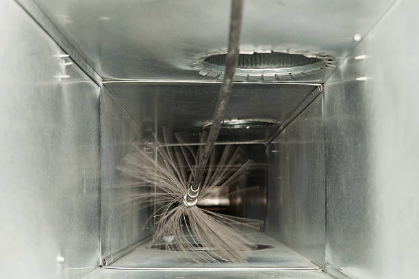 Best Commercial Air Duct Cleaning  in Rockwell City, IA