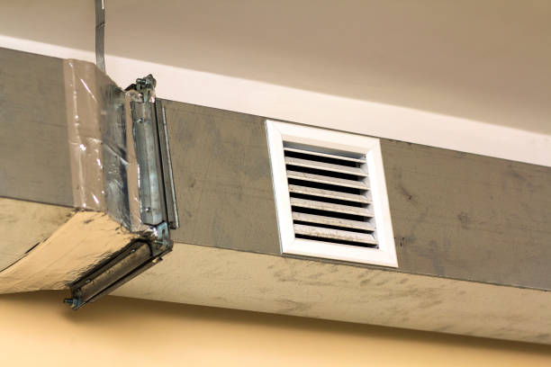 Best Ventilation Cleaning Services  in Rockwell City, IA