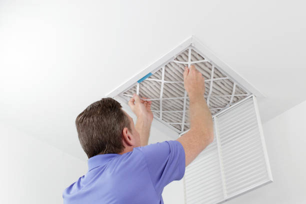 Best Ductwork Cleaning Services  in Rockwell City, IA